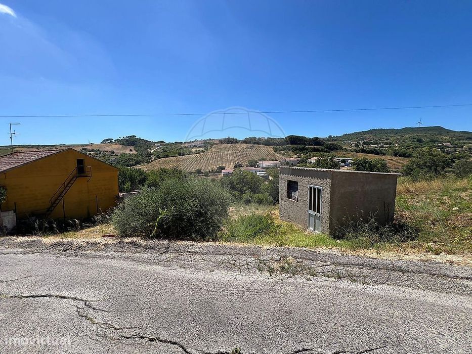 Terreno  para venda
