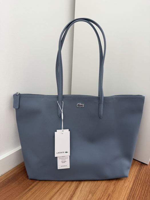 Tote bag Lacoste
