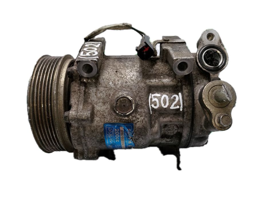 Compressor AC VOLVO V50 (MW)