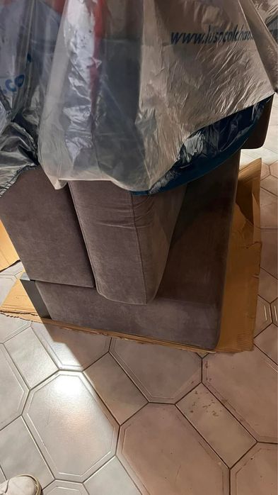 Sofa 3 lugares m