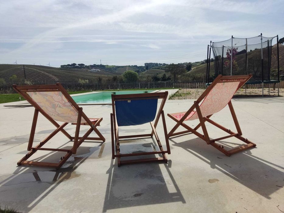 Casa Magriça - Espaço ideal para festas e eventos