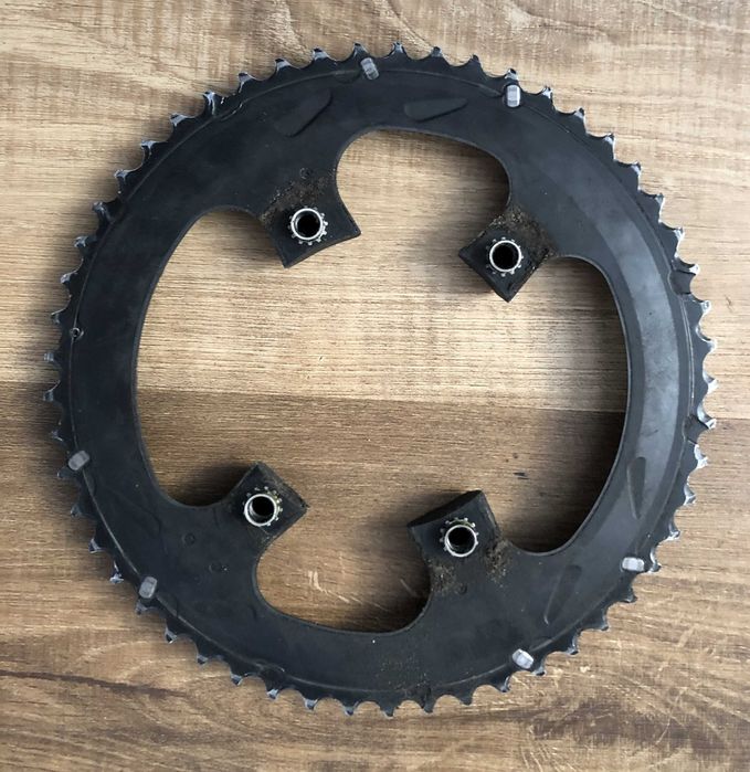 Tarcza Shimano Ultegra 6800 11S 53z