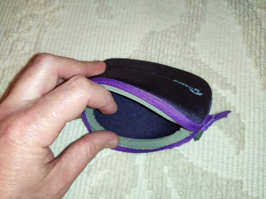 Lowepro Nova Bag (for memory cards, etc.)64585027255553122