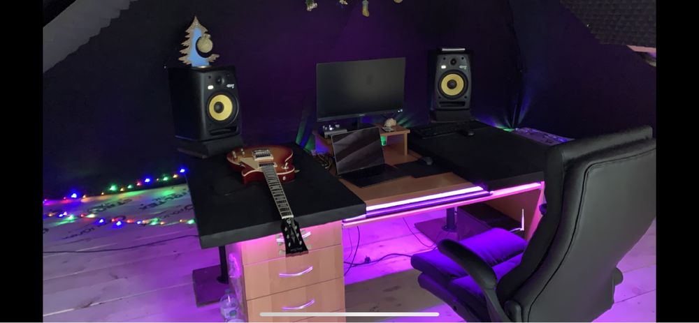 Зведення, Мастеринг, Приватні уроки!