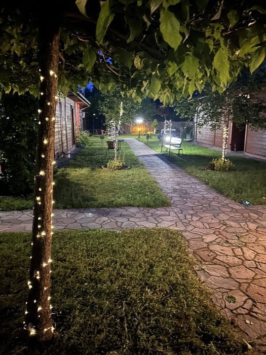 Radawa Magiczne Domki Basen Sauna Jacuzzi 490 zł