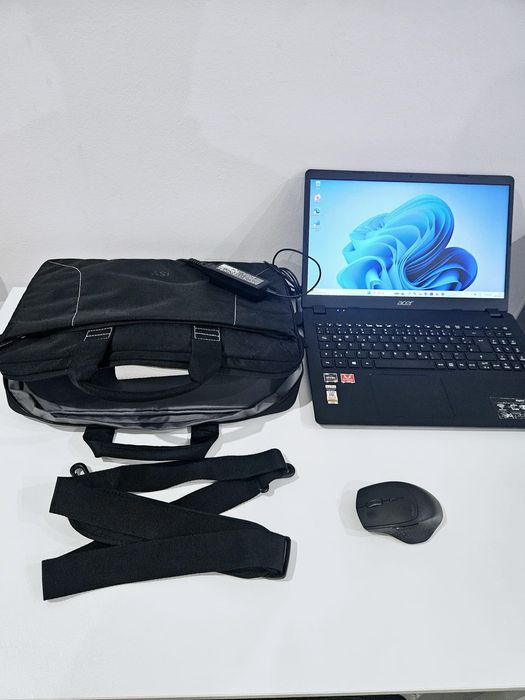 Laptop ACER  Windows 11,RAM , SSD 512 GB 16GB