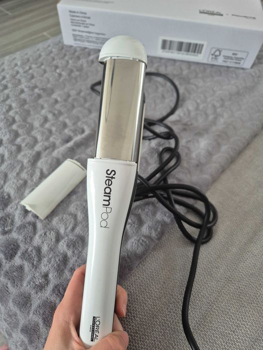 SteamPod 4.0 L'Oréal x Rowenta