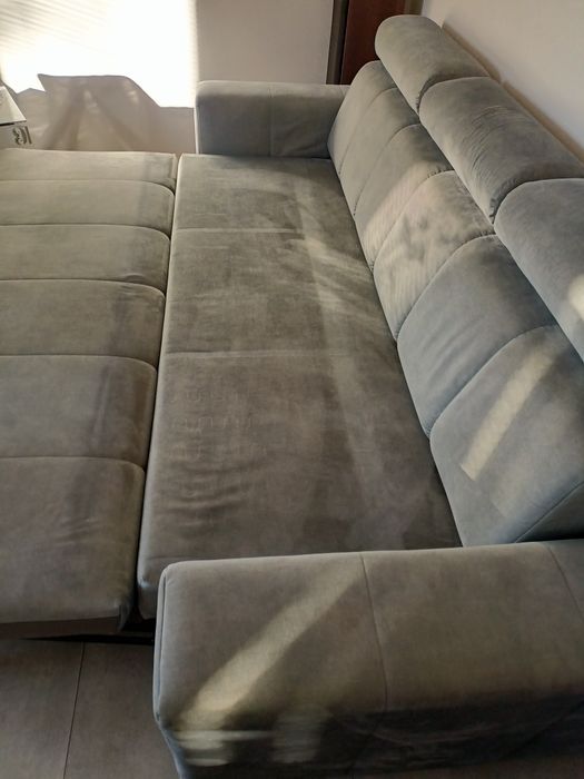 Sofa Kanapa rozkładana