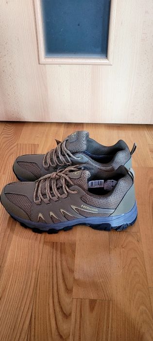 Buty trekkingowe HiMountain R 44