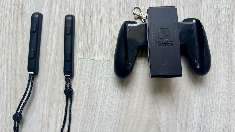 Consola Nitendo Switch