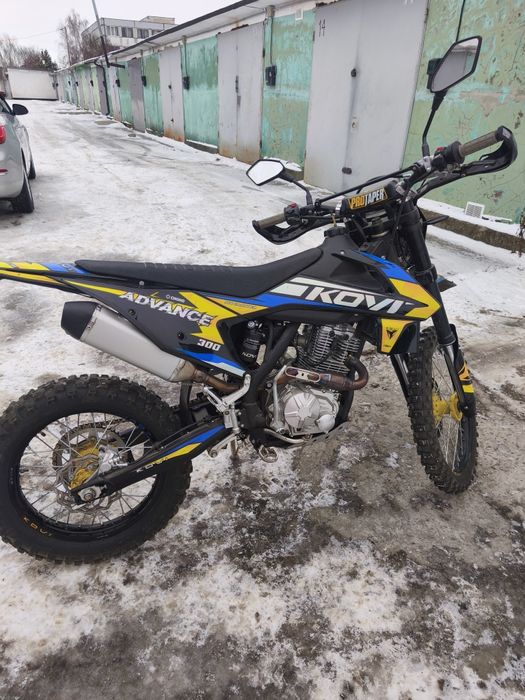 Продам  мотоцикл