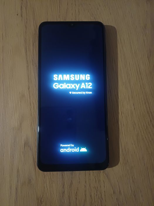 Telemóvel Samsung A12