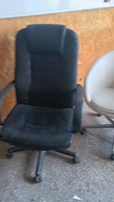 Cadeiras escritório