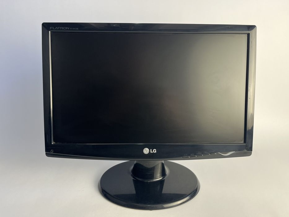 Монітор 19" TFT Samsung, BenQ