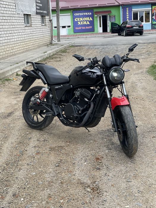 Продам Geon nak 250 2011р