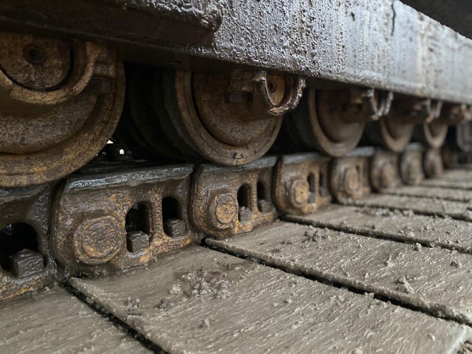 Продам бульдозер Fiat - Kobelko D 180 , 2004 г то