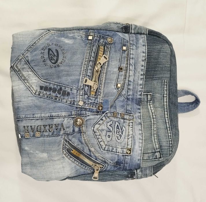 Рюкзак багатофункційний