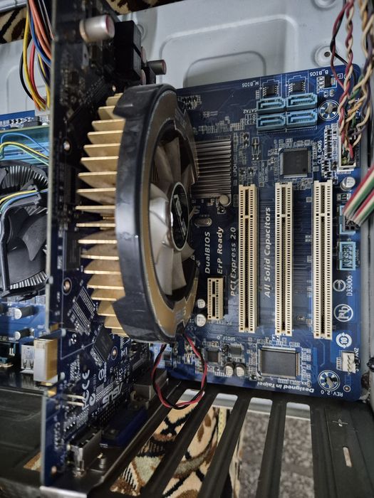 Продам компьютерЫ