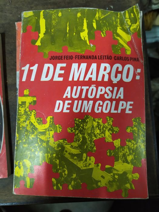Livros Pide, Catarina Eufémia, General Humberto Delgado e 25 de Abril
