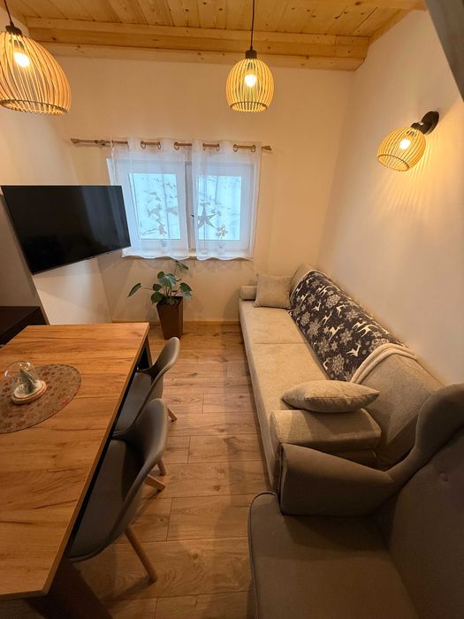 Domek w górach do wynajęcia | Beskid Żywiecki, Twardorzeczka