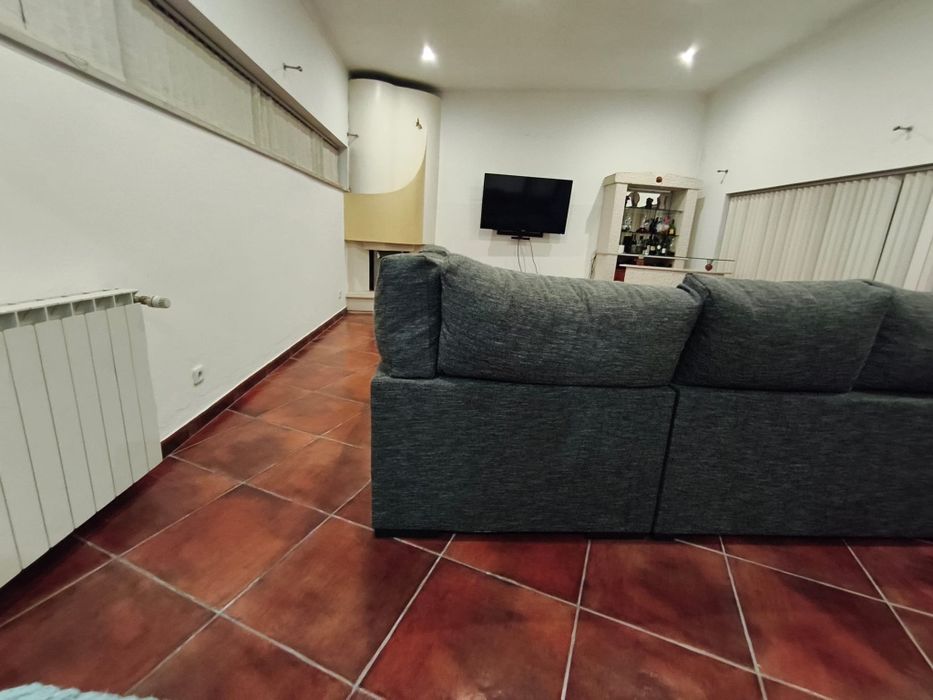 Moradia V5 com Terreno - Coimbra - Soure