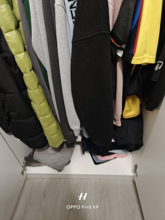 Roupeiro de 2 Portas