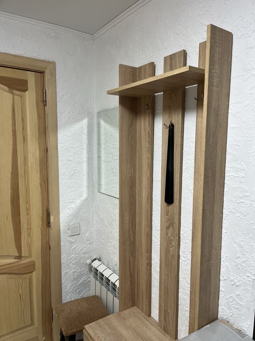 Житло по добово у Людмили