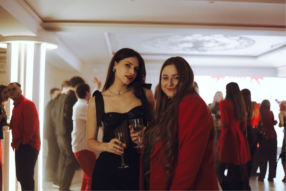 Фотограф Чернівці. Зйомка подій, свят, індивідуальна зйомка.