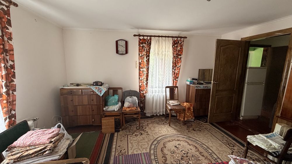 Продам будинок в с. Хомутець