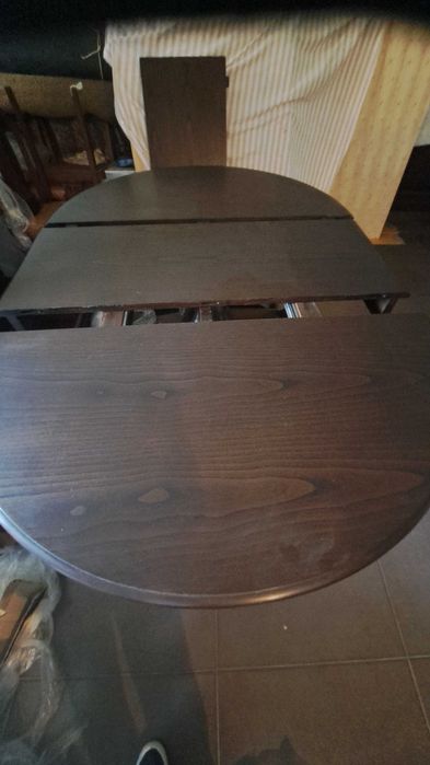 Mesa de sala de jantar extensível430627798207713283