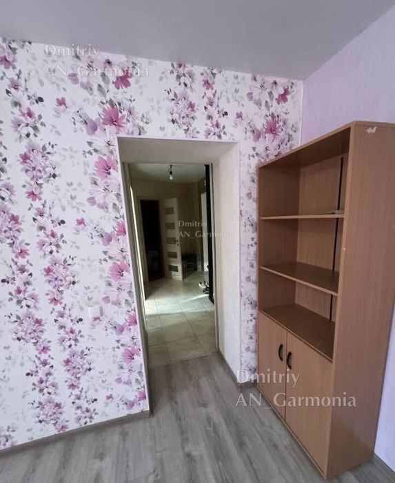 1-К Подол,  Зеленый  Остров