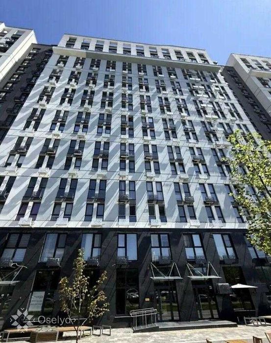 Продаж 1к квартири в ЖК «Sky Avenue» Севастопольська площа