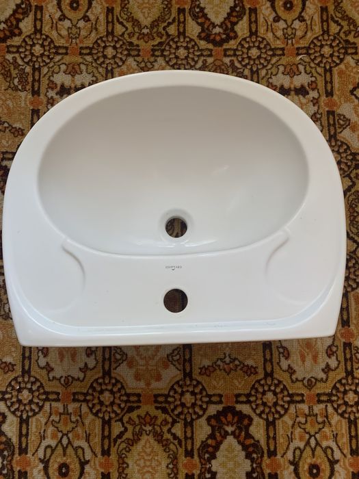 Рукомойник под тумбу