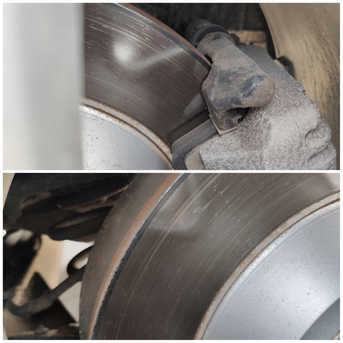 KB-R-0107 Adaptery 302mm 302 fwd Passat B5 A6 C5 A4 b5 100  Superb Audi swap bbk big br