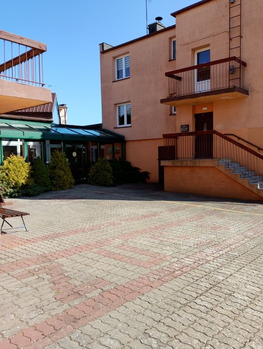 Tanio miło i do Centrum i Morza blisko. Mielno