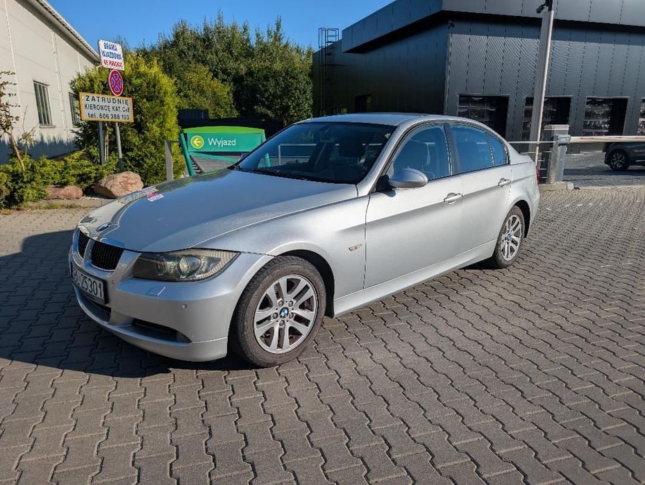 BMW Seria 3
