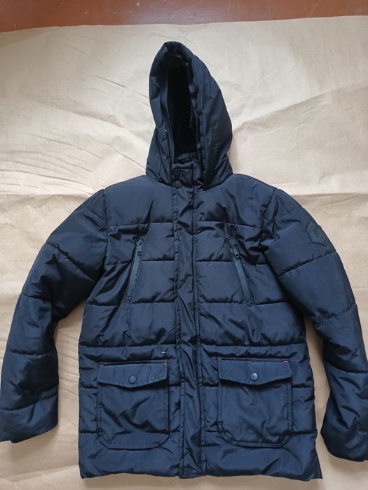 Продам куртку зима для подростка