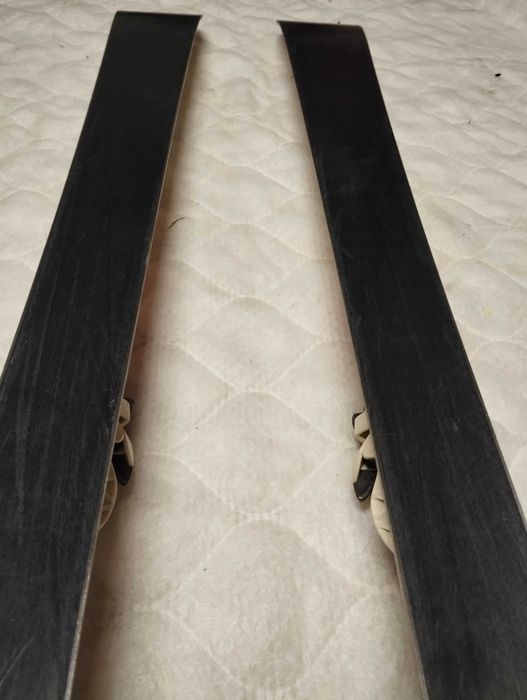 Narty Rossignol Harmony Limited 162 cm