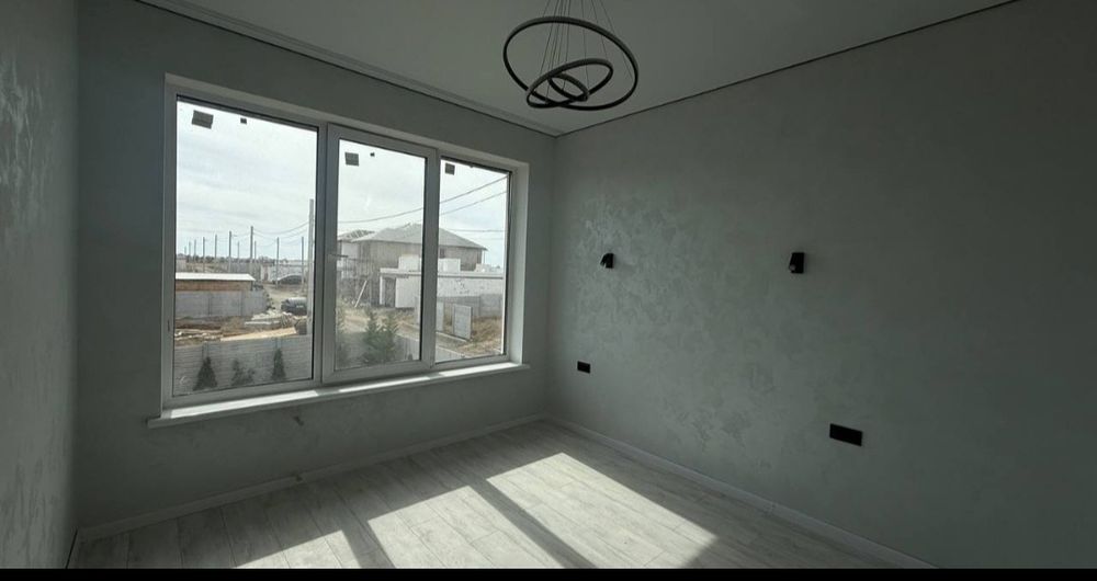 Продам новый дом