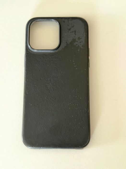 iPhone 14 Pro Max 256GB – Desbloqueado + Capa Apple MagSafe