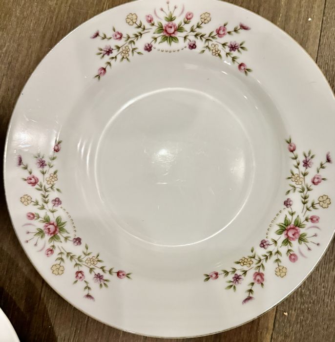 Посуда разная винтаж