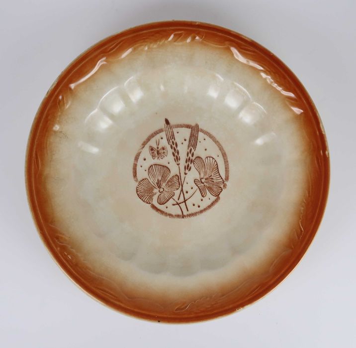 Pratos Sacavém Espiga (Ref.6) - Estado Novo, CADA