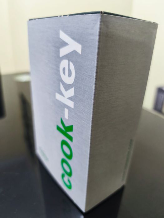 Cook Key [TM5] NOVA
