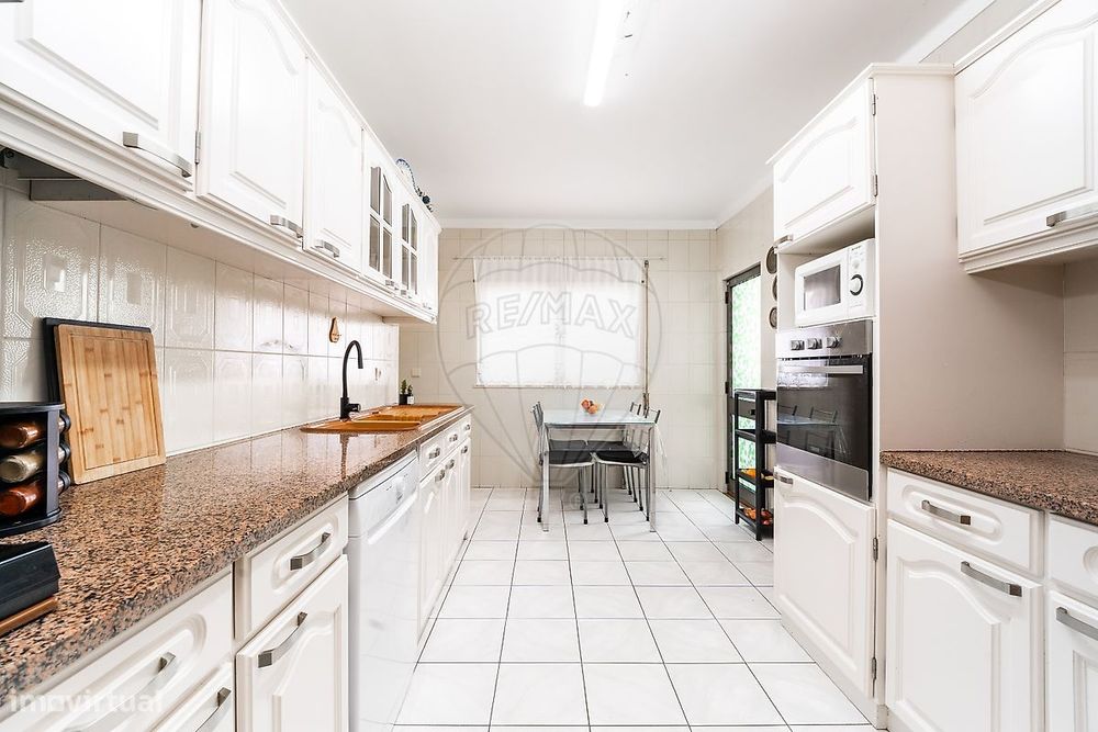 Apartamento T3 para venda