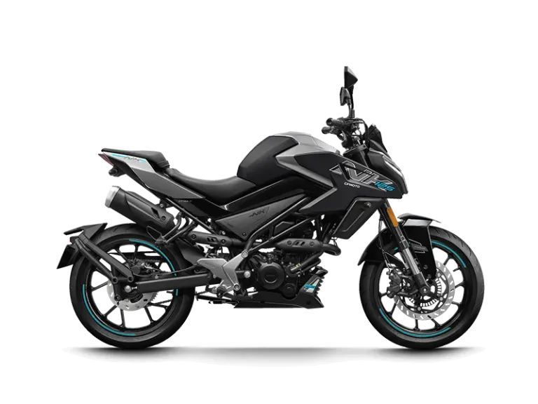 Cfmoto