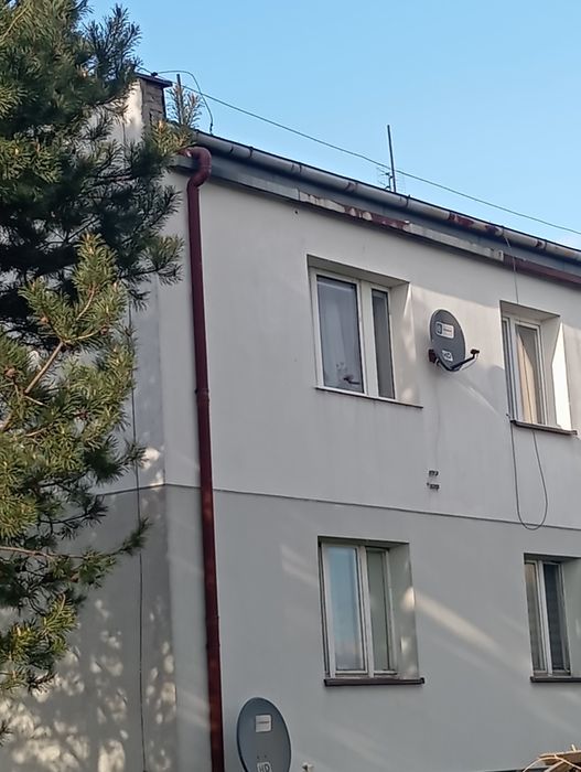 Mieszkanie 60m2 Bezczynszowe z garażem!!!