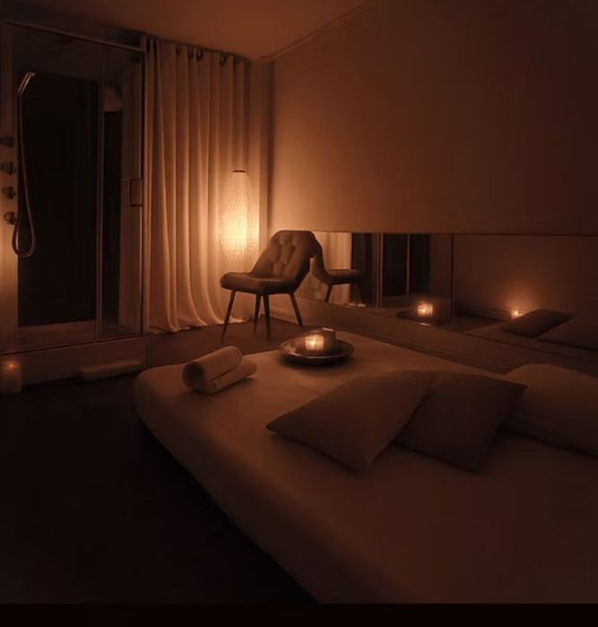 Massagens/ Massoterapia