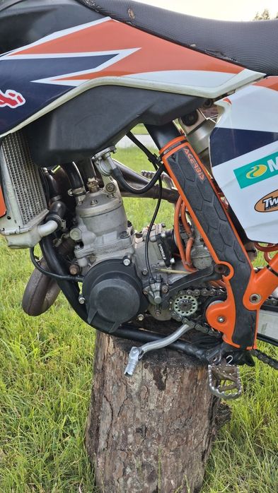 Продам ktm sx 85