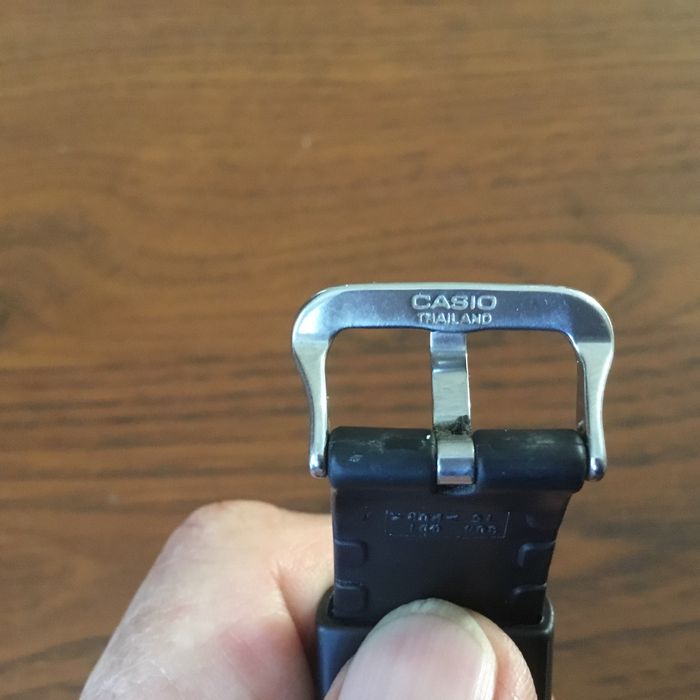 Часы CASIO G-SHOCK Classic GW-6900