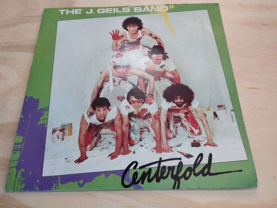 Vendo vários singles em vinil